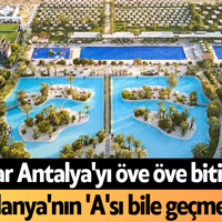 Turizm