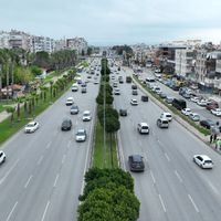 Antalya