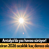 Antalya