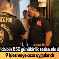 Antalya