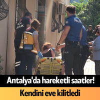 Antalya