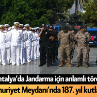 Antalya