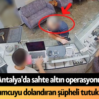 Antalya