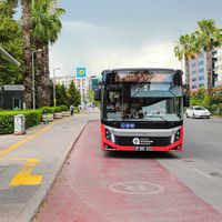 Antalya