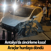 Antalya