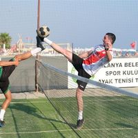 Spor