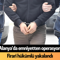 Alanya