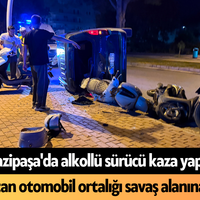 Gazipaşa
