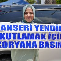 Yaşam