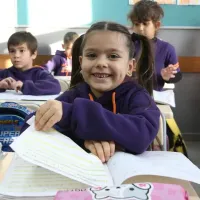 Eğitim
