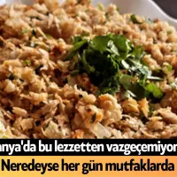 Yemek