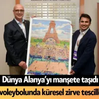 Turizm