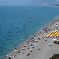Antalya