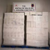 Antalya