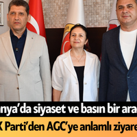 Alanya