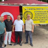 Alanya
