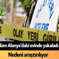 Alanya