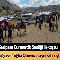 Gazipaşa