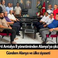 Siyaset