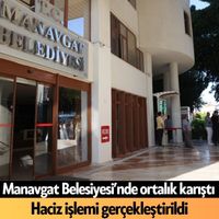 Manavgat