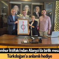 Alanya