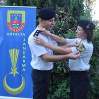 Antalya