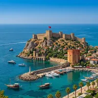 Alanya