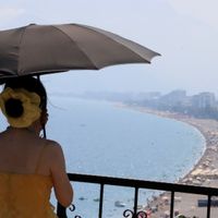 Antalya