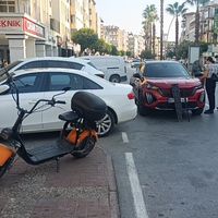 Antalya