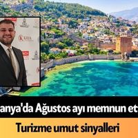 Turizm