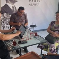 Siyaset