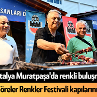 Antalya