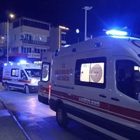 Türkiye