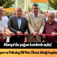 Alanya