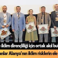Alanya