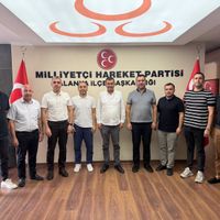 Alanya