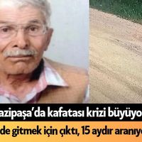 Gazipaşa