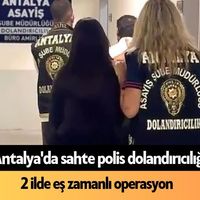 Antalya