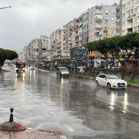 Antalya