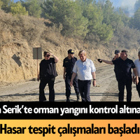 Antalya