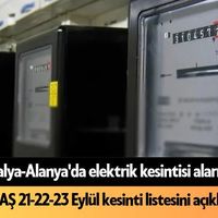 Alanya