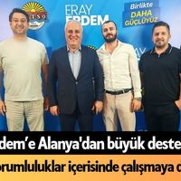 Alanya