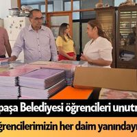 Gazipaşa
