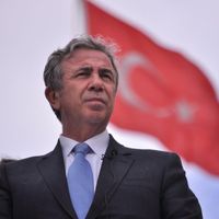Siyaset