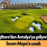 Turizm