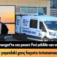Manavgat