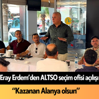 Alanya