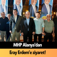 Alanya