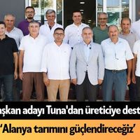 Alanya