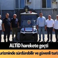 Turizm